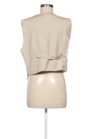 Damenweste Unbranded, Größe XXL, Farbe Beige, Preis € 16,99