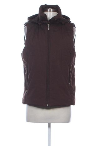 Dámska vesta  Unbranded, Veľkosť M, Farba Hnedá, Cena  24,55 €