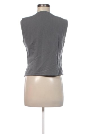Дамски елек Unbranded, Размер L, Цвят Сив, Цена 12,78 €