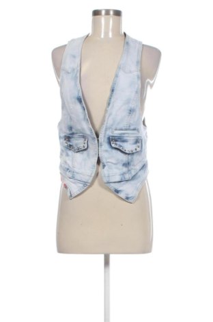 Dámská vesta  Unbranded, Velikost S, Barva Modrá, Cena  565,00 Kč