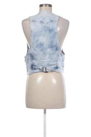 Dámská vesta  Unbranded, Velikost S, Barva Modrá, Cena  565,00 Kč