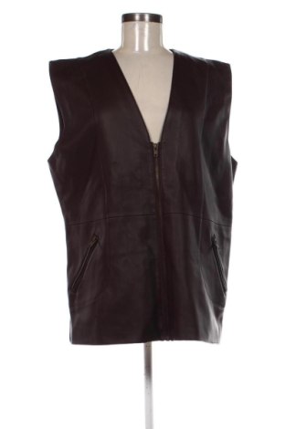 Dámská vesta  Unbranded, Velikost XL, Barva Hnědá, Cena  565,00 Kč