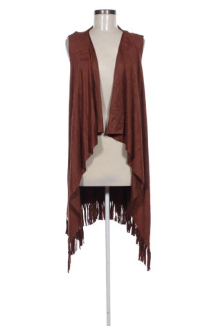 Női mellény Unbranded, Méret M, Szín Barna, Ár 3 909 Ft