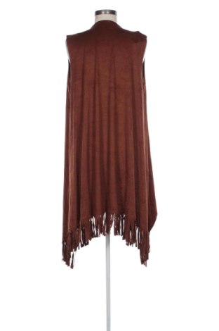 Női mellény Unbranded, Méret M, Szín Barna, Ár 3 909 Ft