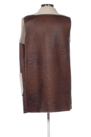 Dámska vesta  Unbranded, Veľkosť M, Farba Hnedá, Cena  19,94 €