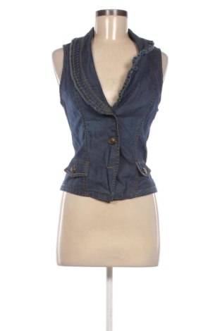 Dámska vesta  Unbranded, Veľkosť M, Farba Modrá, Cena  20,00 €