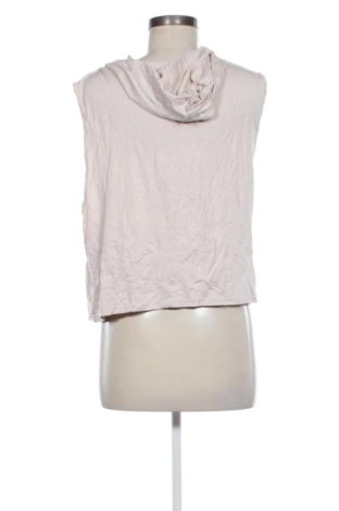 Γυναικείο γιλέκο Unbranded, Μέγεθος L, Χρώμα  Μπέζ, Τιμή 14,99 €