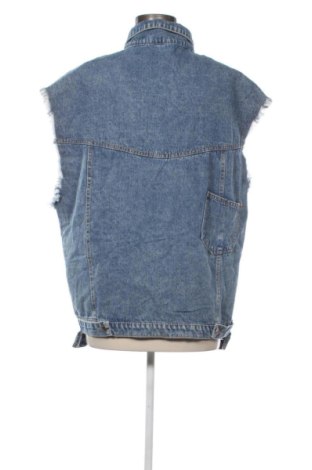 Dámska vesta  Unbranded, Veľkosť S, Farba Modrá, Cena  14,95 €
