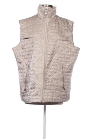 Dámska vesta  Unbranded, Veľkosť 3XL, Farba Kremová, Cena  16,95 €