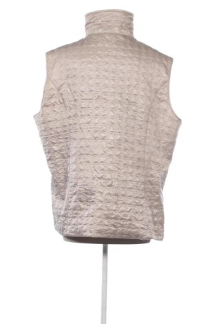 Dámska vesta  Unbranded, Veľkosť 3XL, Farba Kremová, Cena  16,95 €