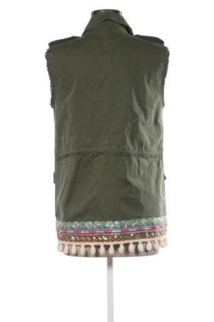 Dámská vesta  Unbranded, Velikost L, Barva Vícebarevné, Cena  567,00 Kč