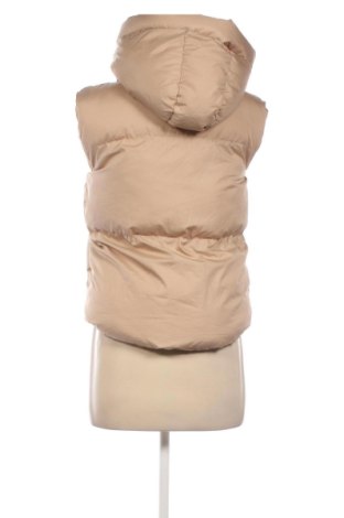 Γυναικείο γιλέκο Unbranded, Μέγεθος M, Χρώμα Εκρού, Τιμή 20,00 €