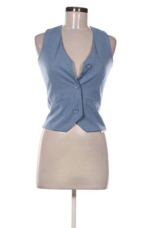 Dámska vesta  Unbranded, Veľkosť XS, Farba Modrá, Cena  19,95 €