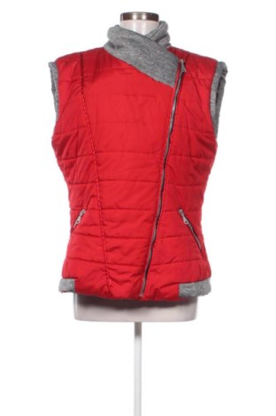 Дамски елек Unbranded, Размер XXL, Цвят Червен, Цена 25,00 €