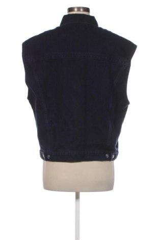 Γυναικείο γιλέκο Unbranded, Μέγεθος L, Χρώμα Μπλέ, Τιμή 15,99 €