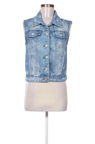 Дамски елек Unbranded, Размер M, Цвят Син, Цена 20,00 €