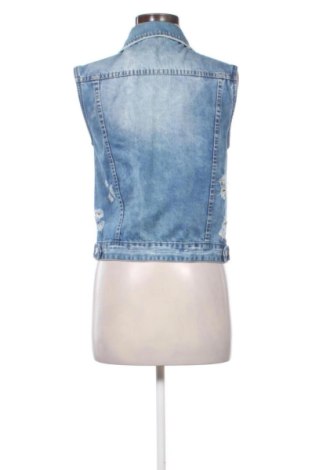 Дамски елек Unbranded, Размер M, Цвят Син, Цена 20,00 €