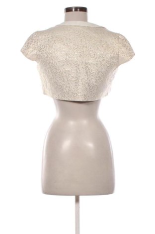 Dámská vesta  Unbranded, Velikost XS, Barva Zlatistá, Cena  567,00 Kč