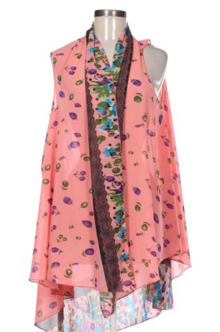 Γυναικείο γιλέκο Unbranded, Μέγεθος M, Χρώμα Πολύχρωμο, Τιμή 20,00 €