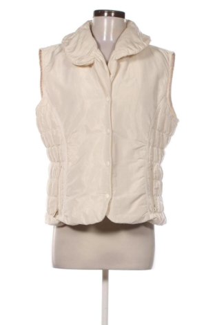 Γυναικείο γιλέκο Unbranded, Μέγεθος XXL, Χρώμα Λευκό, Τιμή 25,00 €