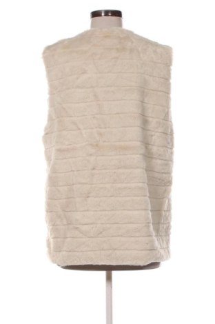 Damenweste Unbranded, Größe XXL, Farbe Beige, Preis 32,00 €
