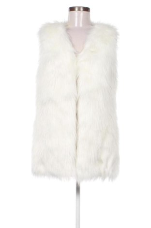 Dámska vesta  Unbranded, Veľkosť L, Farba Biela, Cena  20,00 €