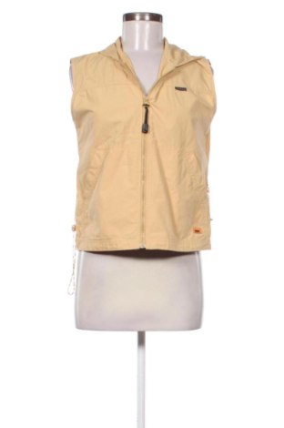 Γυναικείο γιλέκο Unbranded, Μέγεθος S, Χρώμα Πορτοκαλί, Τιμή 19,95 €