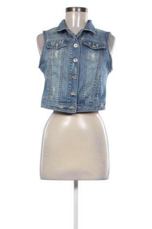 Damenweste Unbranded, Größe M, Farbe Blau, Preis € 16,99