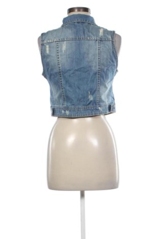 Damenweste Unbranded, Größe M, Farbe Blau, Preis € 16,99