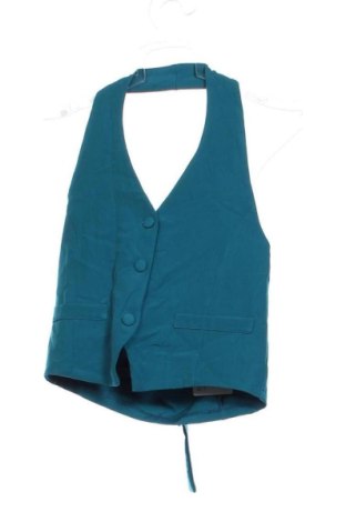 Női mellény Unbranded, Méret M, Szín Kék, Ár 5 909 Ft