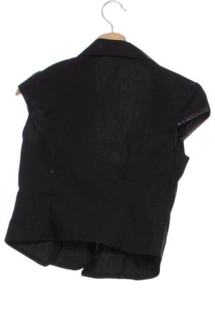 Vestă de femei Unbranded, Mărime XS, Culoare Negru, Preț 104,26 Lei