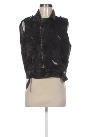 Dámska vesta  Unbranded, Veľkosť XL, Farba Čierna, Cena  15,95 €