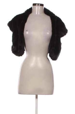 Дамски елек Unbranded, Размер XS, Цвят Черен, Цена 20,00 €