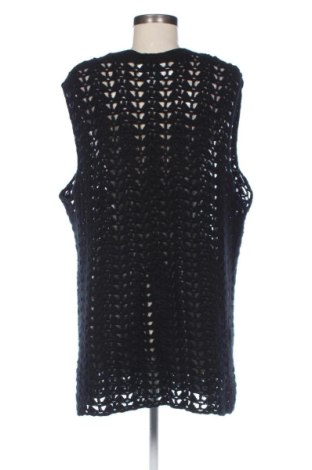 Дамски елек Unbranded, Размер XXL, Цвят Черен, Цена 20,00 €