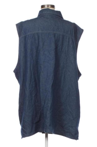 Dámská vesta  Unbranded, Velikost 4XL, Barva Modrá, Cena  399,00 Kč