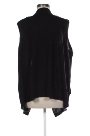 Dámska vesta  Unbranded, Veľkosť XXL, Farba Čierna, Cena  20,00 €