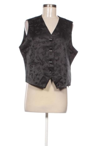 Дамски елек Unbranded, Размер XXL, Цвят Черен, Цена 20,00 €