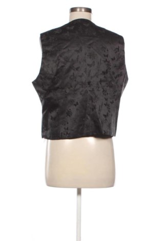 Дамски елек Unbranded, Размер XXL, Цвят Черен, Цена 20,00 €