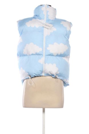 Dámská vesta  Unbranded, Velikost M, Barva Modrá, Cena  369,00 Kč