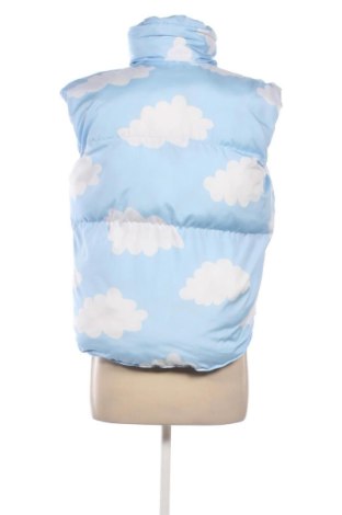 Dámská vesta  Unbranded, Velikost M, Barva Modrá, Cena  369,00 Kč