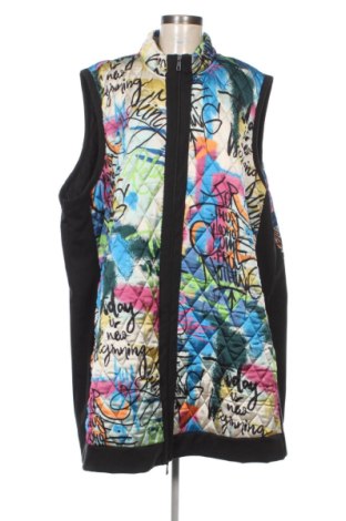 Dámská vesta  Unbranded, Velikost 4XL, Barva Vícebarevné, Cena  579,00 Kč