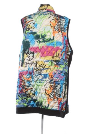 Dámská vesta  Unbranded, Velikost 4XL, Barva Vícebarevné, Cena  579,00 Kč