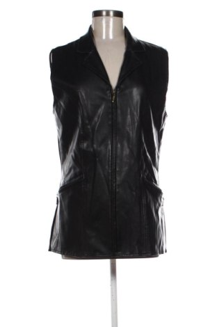Damenweste Unbranded, Größe M, Farbe Schwarz, Preis 37,40 €