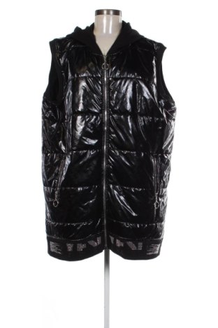 Дамски елек Unbranded, Размер XXL, Цвят Черен, Цена 25,00 €