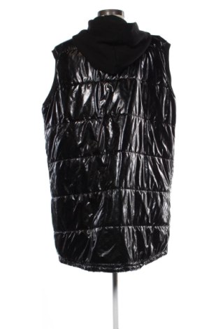 Дамски елек Unbranded, Размер XXL, Цвят Черен, Цена 25,00 €