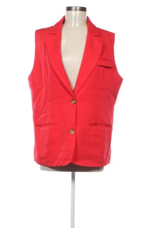 Dámska vesta  Unbranded, Veľkosť XL, Farba Červená, Cena  23,95 €