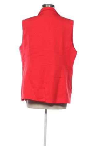 Dámska vesta  Unbranded, Veľkosť XL, Farba Červená, Cena  23,95 €
