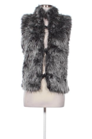 Дамски елек Unbranded, Размер S, Цвят Сив, Цена 25,00 €