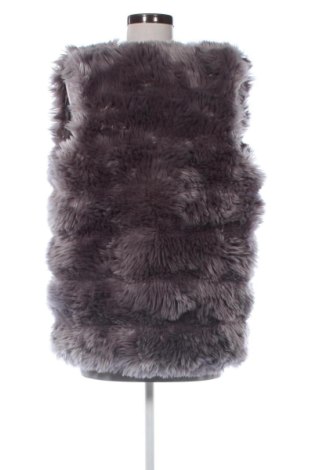 Дамски елек Unbranded, Размер M, Цвят Сив, Цена 20,00 €