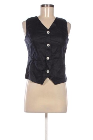 Дамски елек Unbranded, Размер S, Цвят Син, Цена 9,20 €